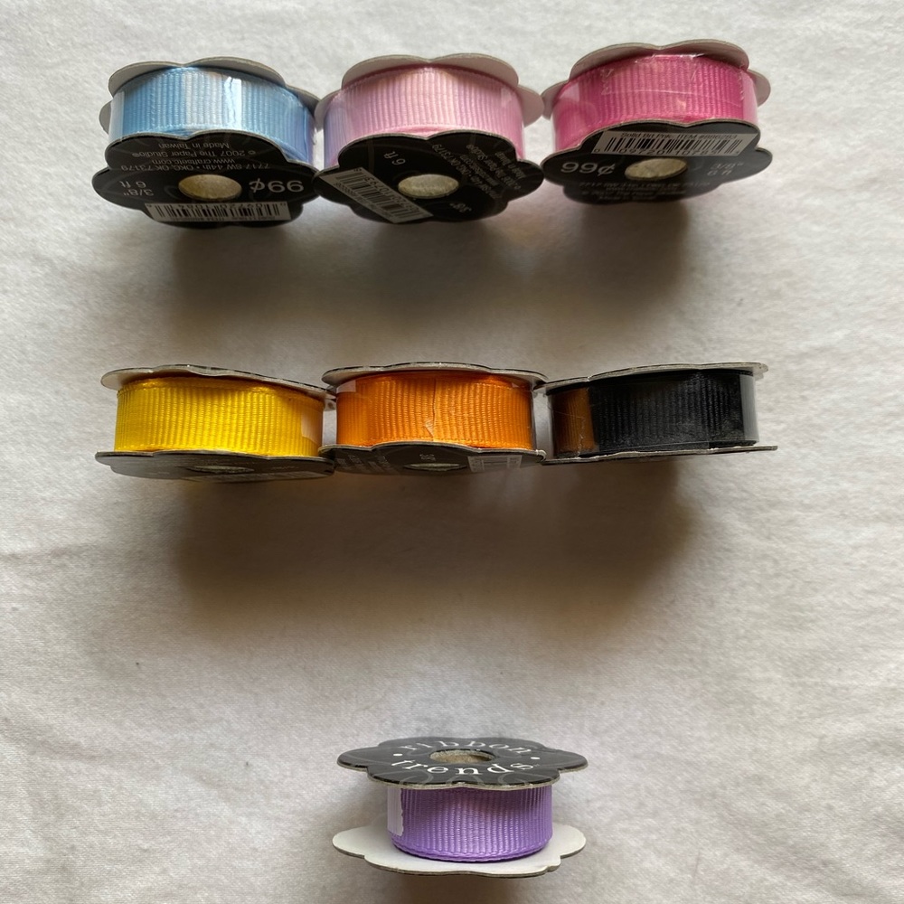 Ribbon